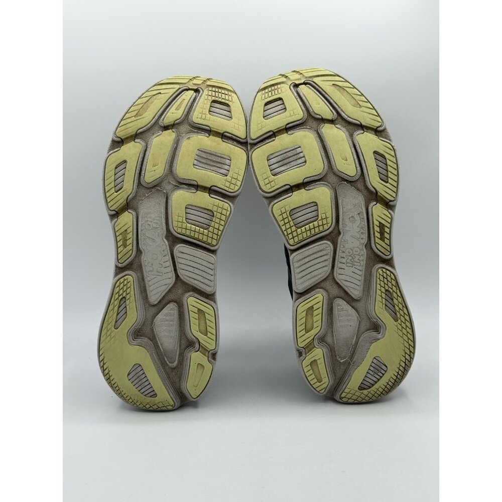 Hoka One Bondi 7 1110518 BGBT Men’s Running Shoes Sneakers Size 11.5 - Picture 12 of 14